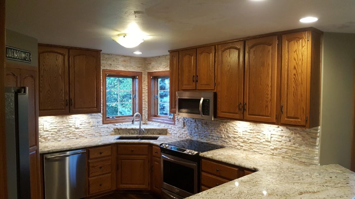 Remodeling