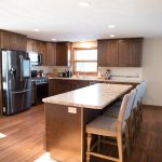 kitchen island 1 of 2 gallery