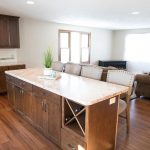 kitchen island 2 of 2 gallery